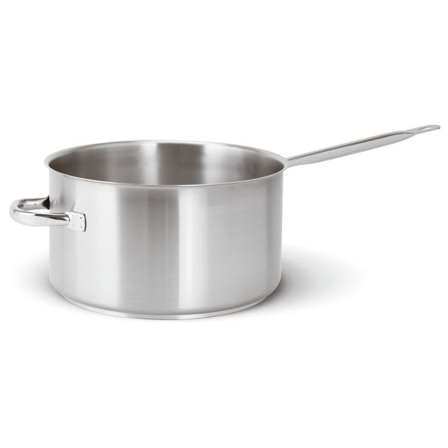 Casseruola alta 1 manico  image number 0