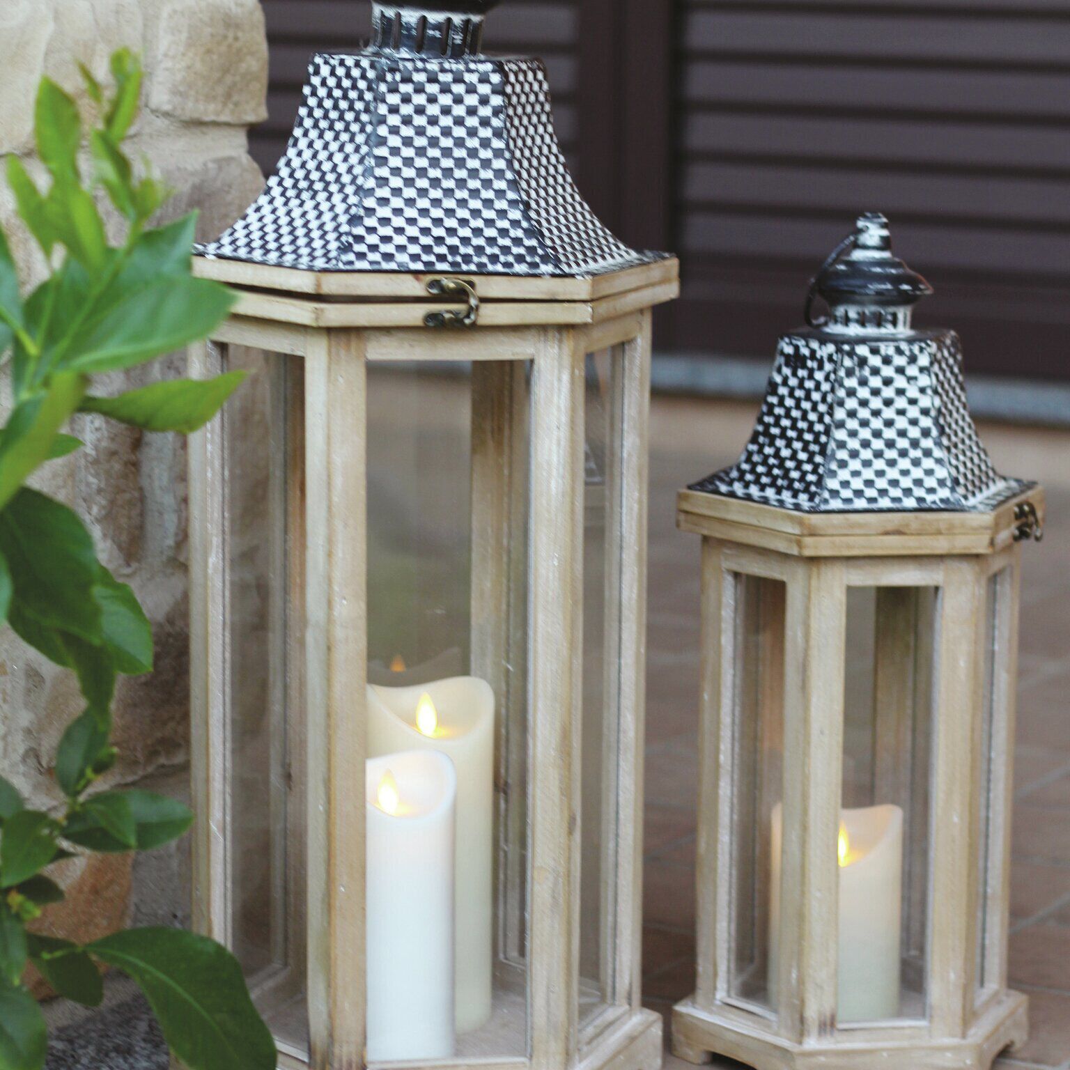 Candle 2