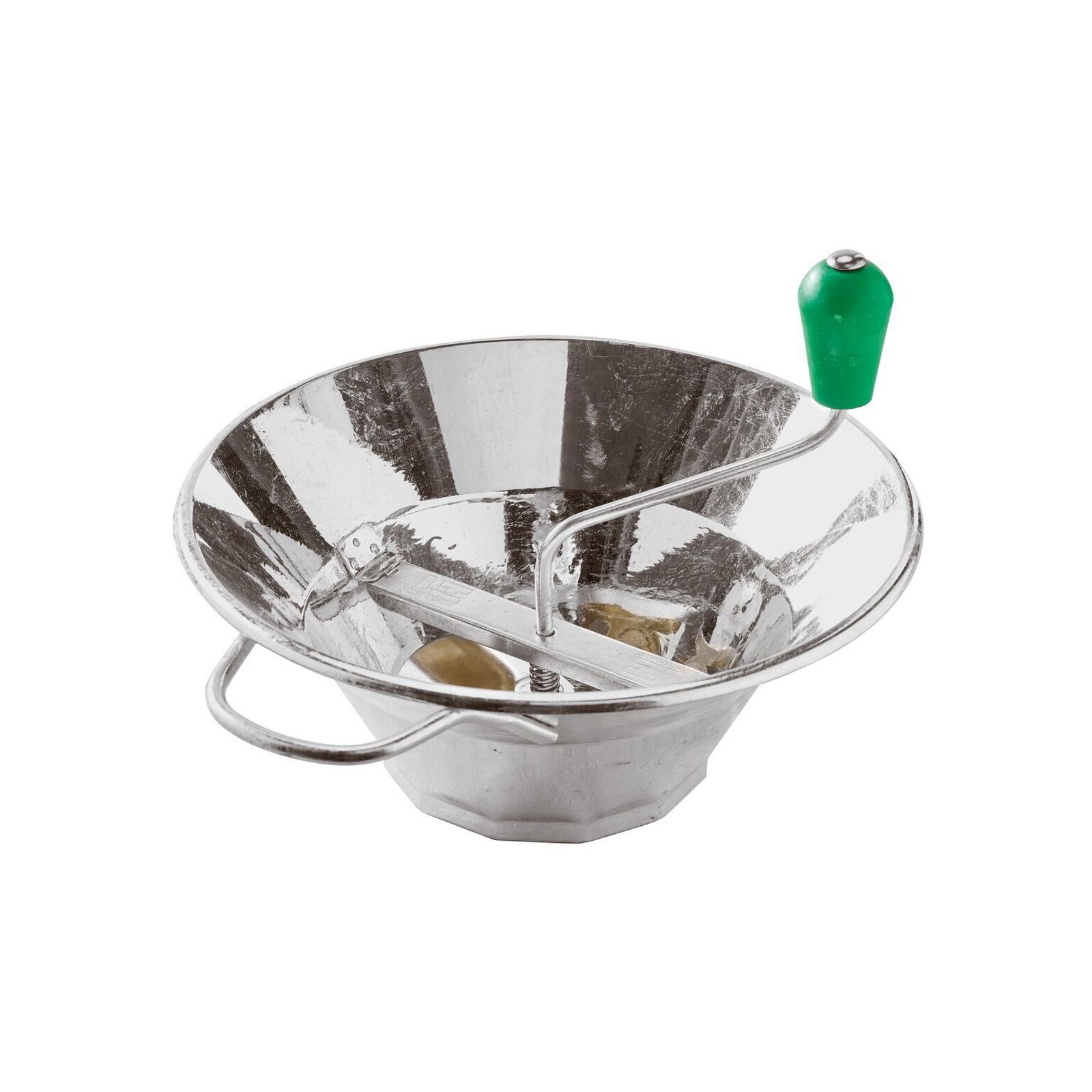 Vegetable sieve 3 discs image number null