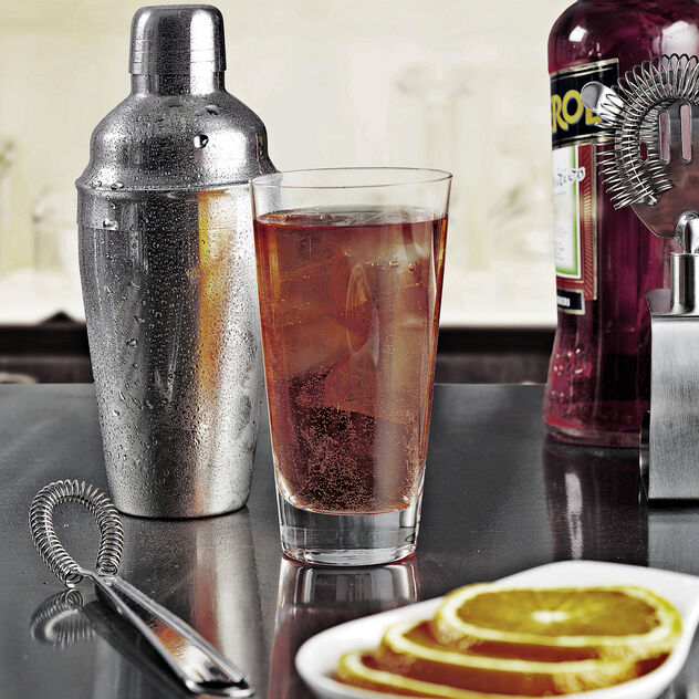 Shaker  image number 2