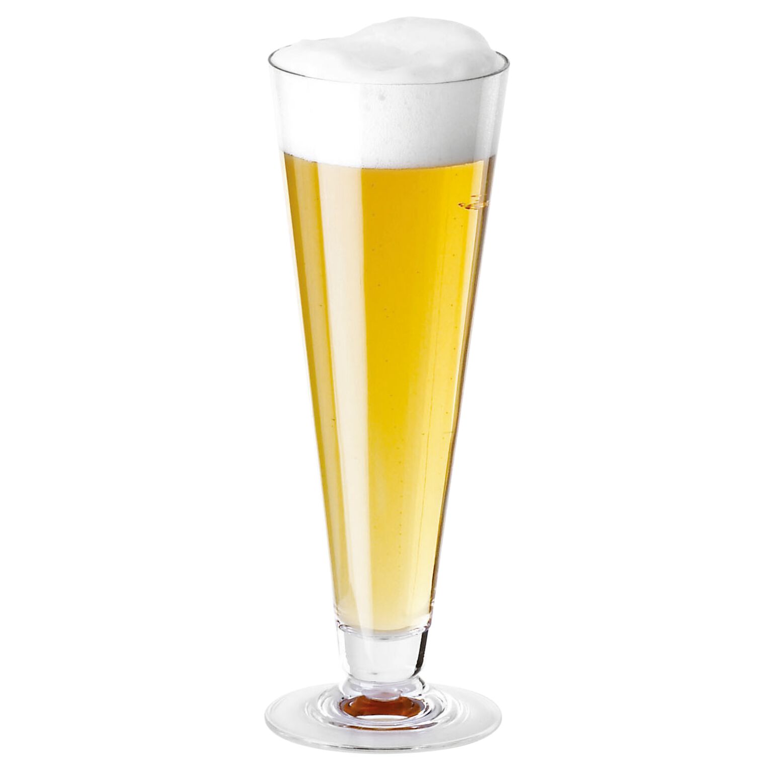 Beer glass