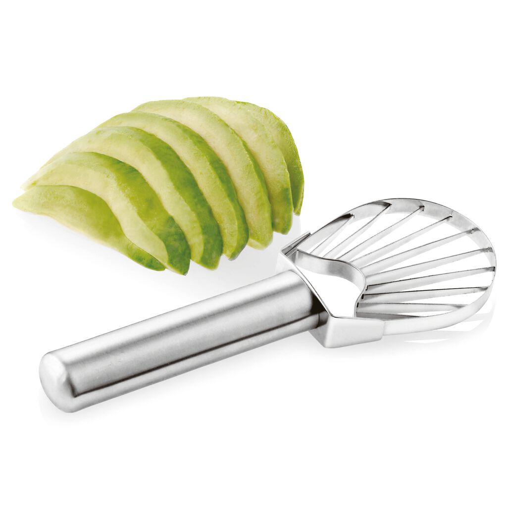 Avocado peeler and slicer  image number 0