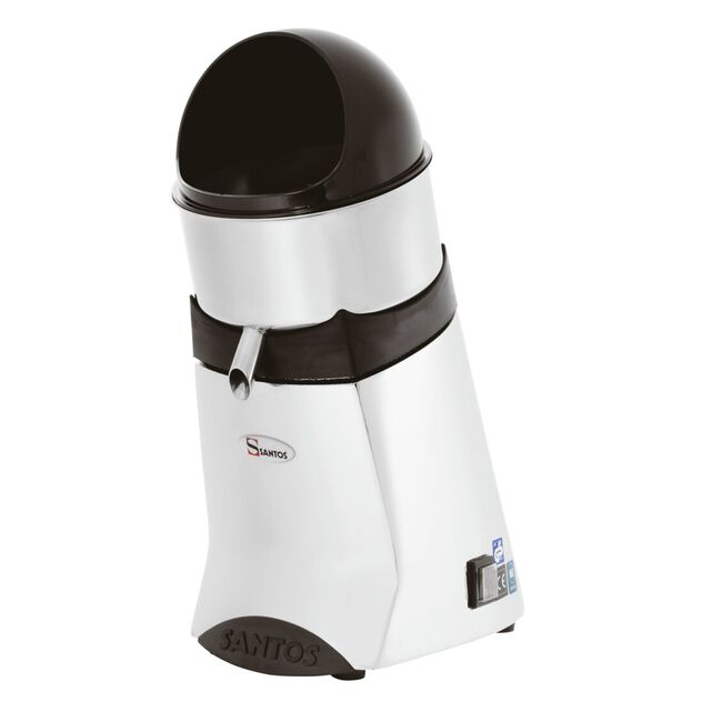 Citrus fruit squeezer  image number 0