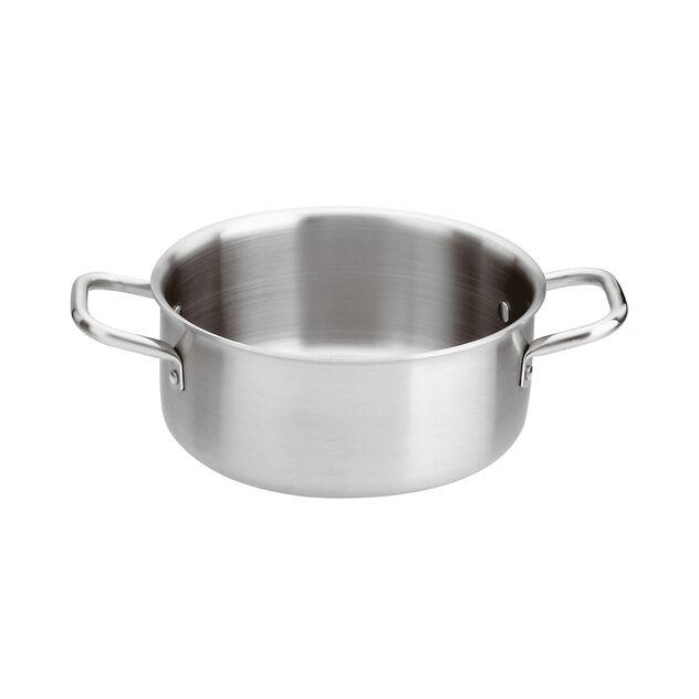 Casserole pot  image number 0