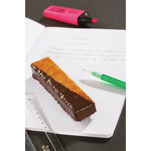 Mold Flexipan multiple Fingers image number 2