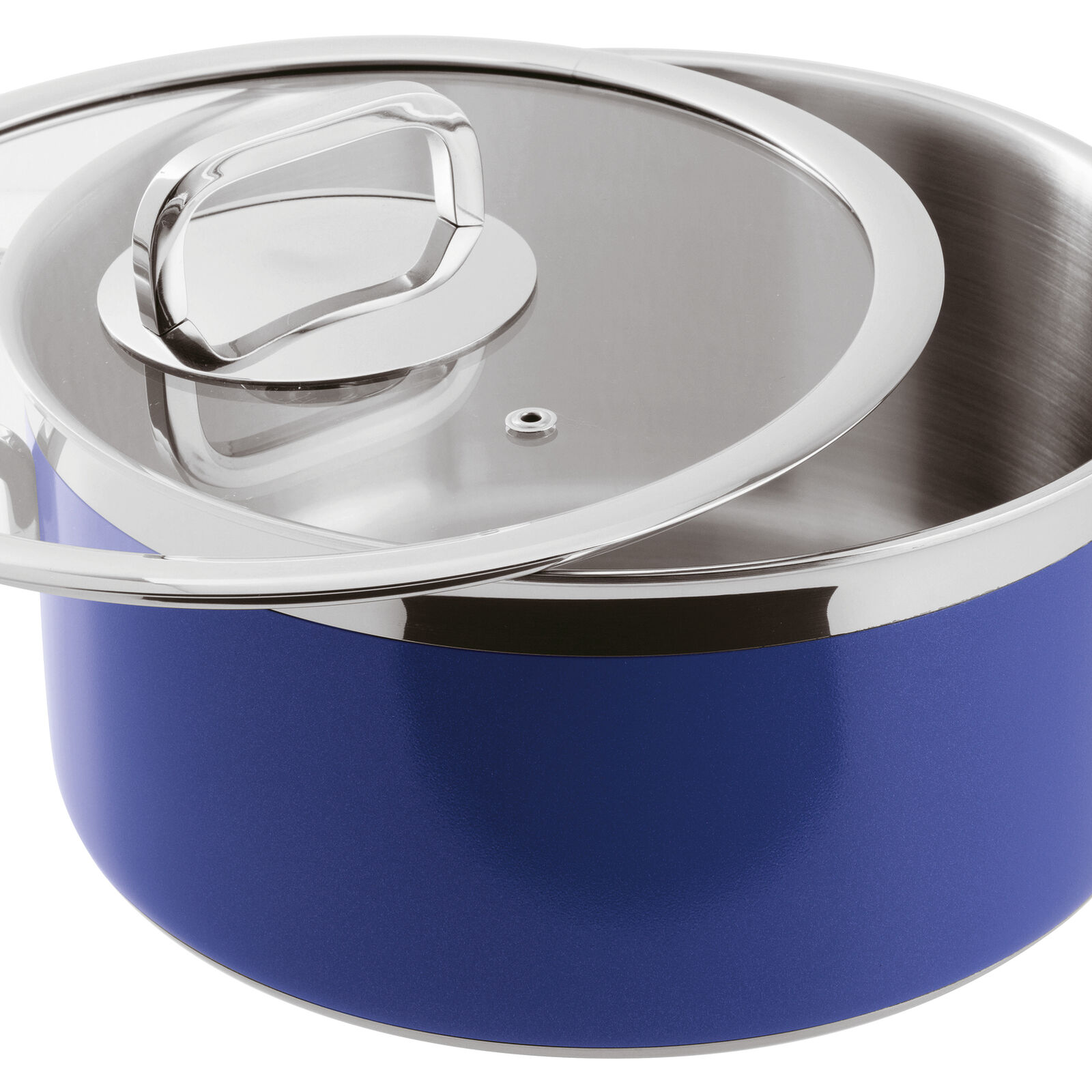 Casserole pot  image number null