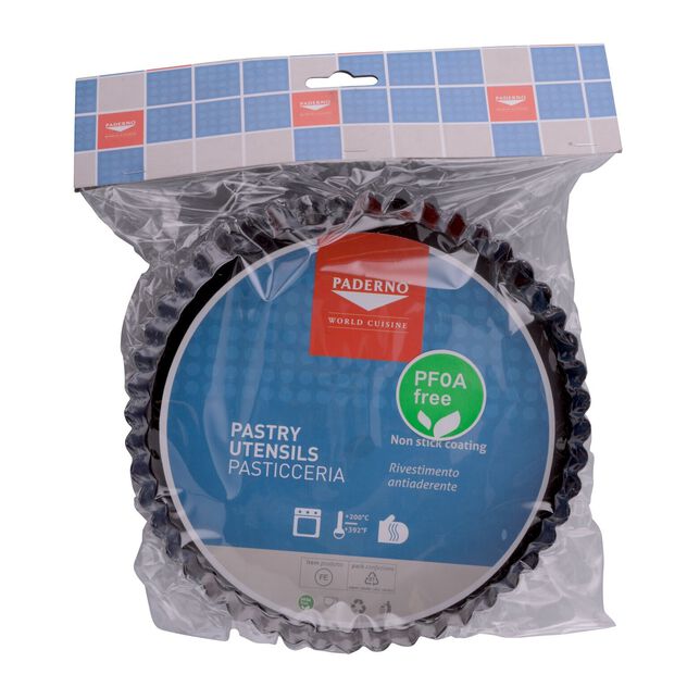 Stampo festonato con fondo mobile image number 2