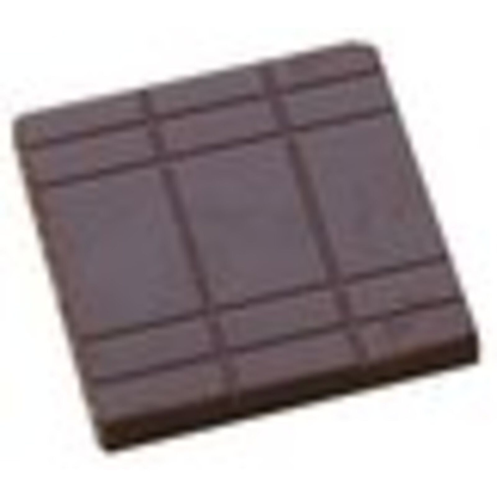 Mold multiple for chocolate pralines image number null