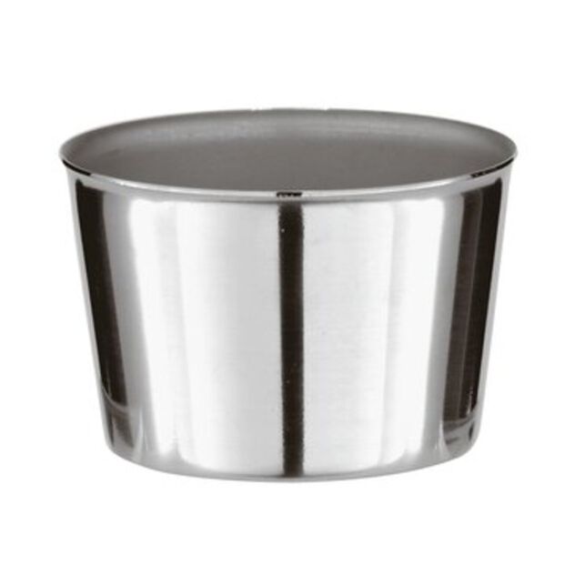 Stampo crème caramel image number 0