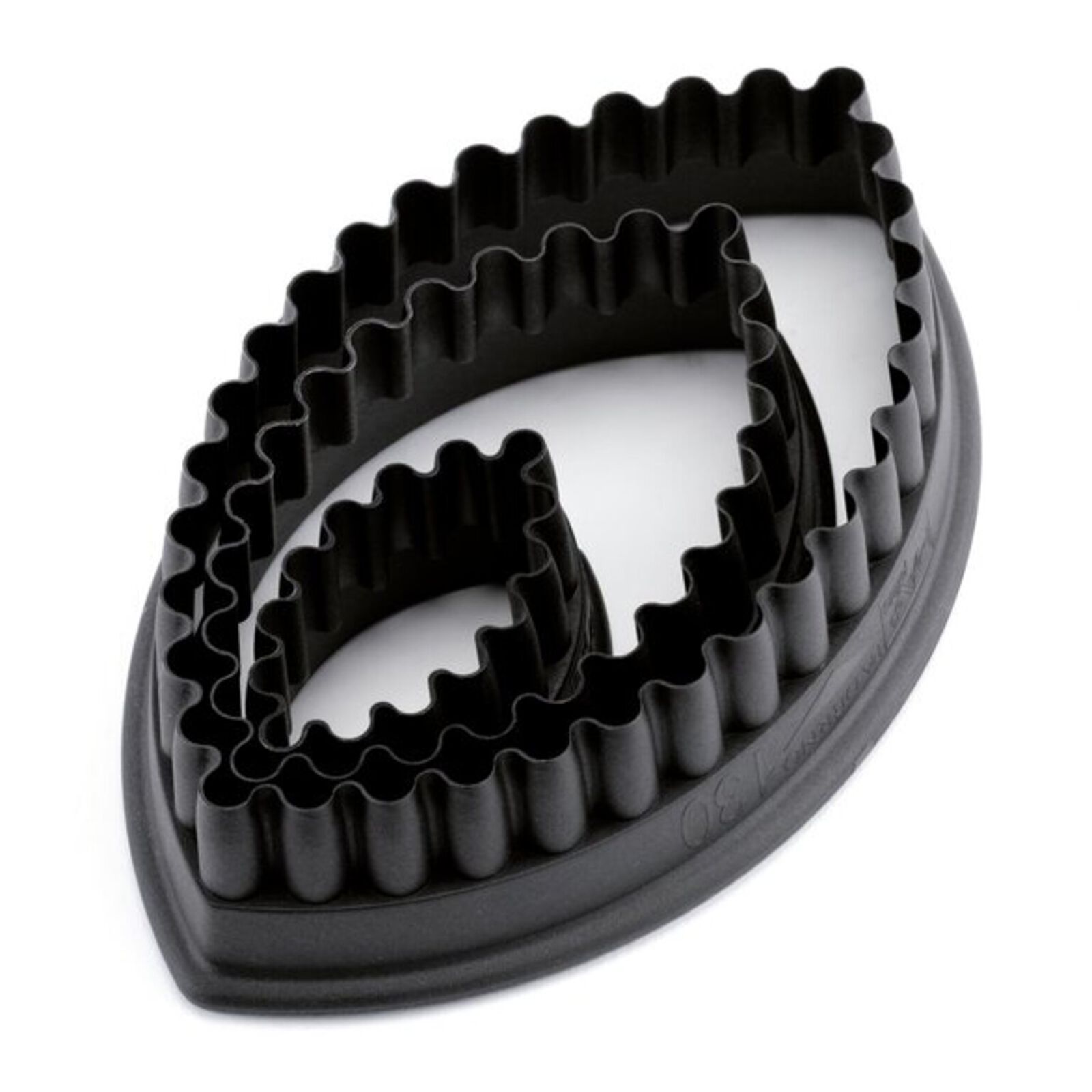 Cutter fluted image number null