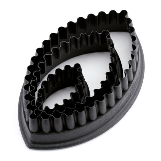 Cutter fluted image number 2