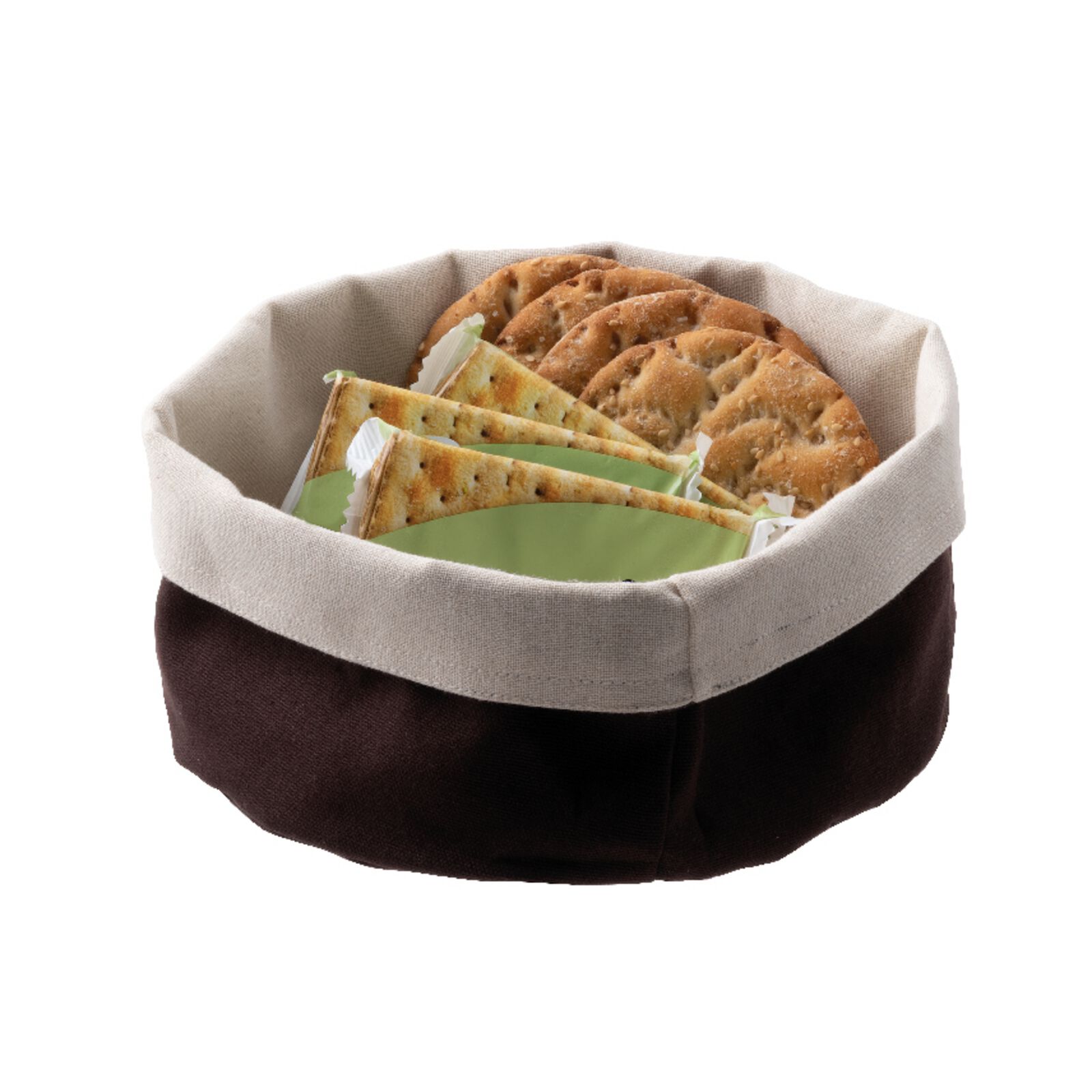 Cesto Pane  image number null