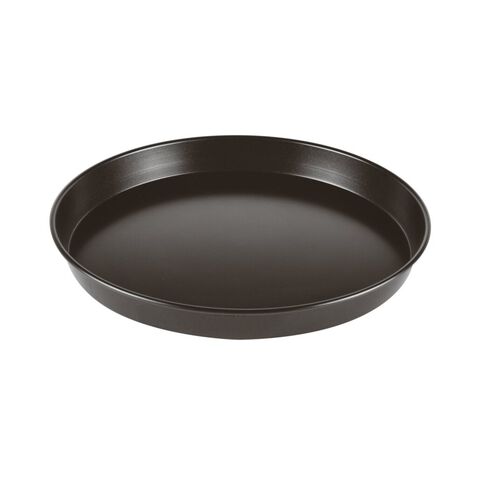 Pizza sheet double non stick-coating