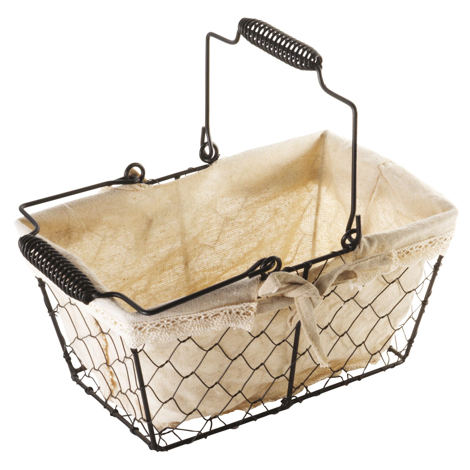 Bread basket