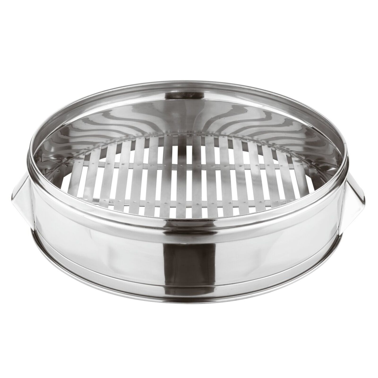 Steamer base  image number null