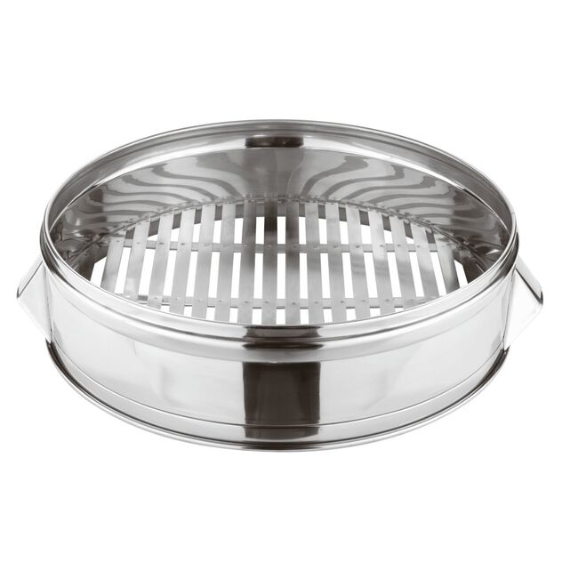 Steamer base  image number 0