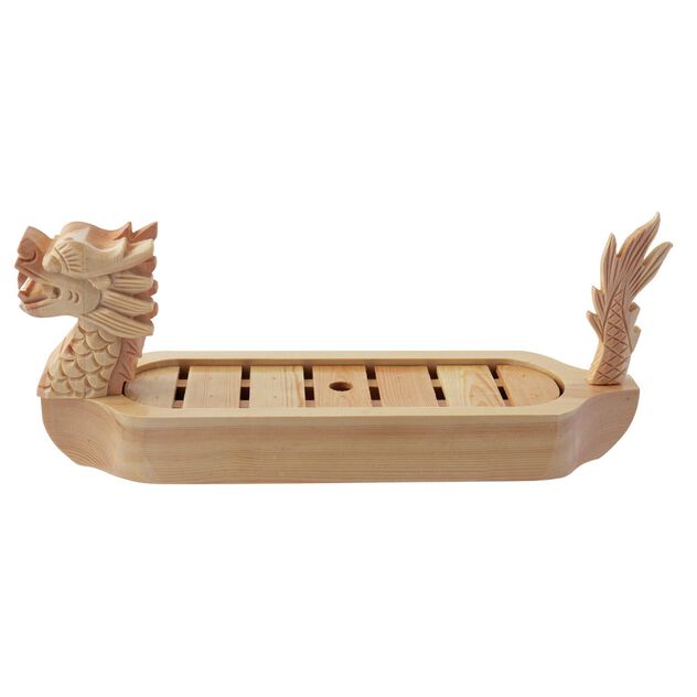 Sushi boat  image number 2