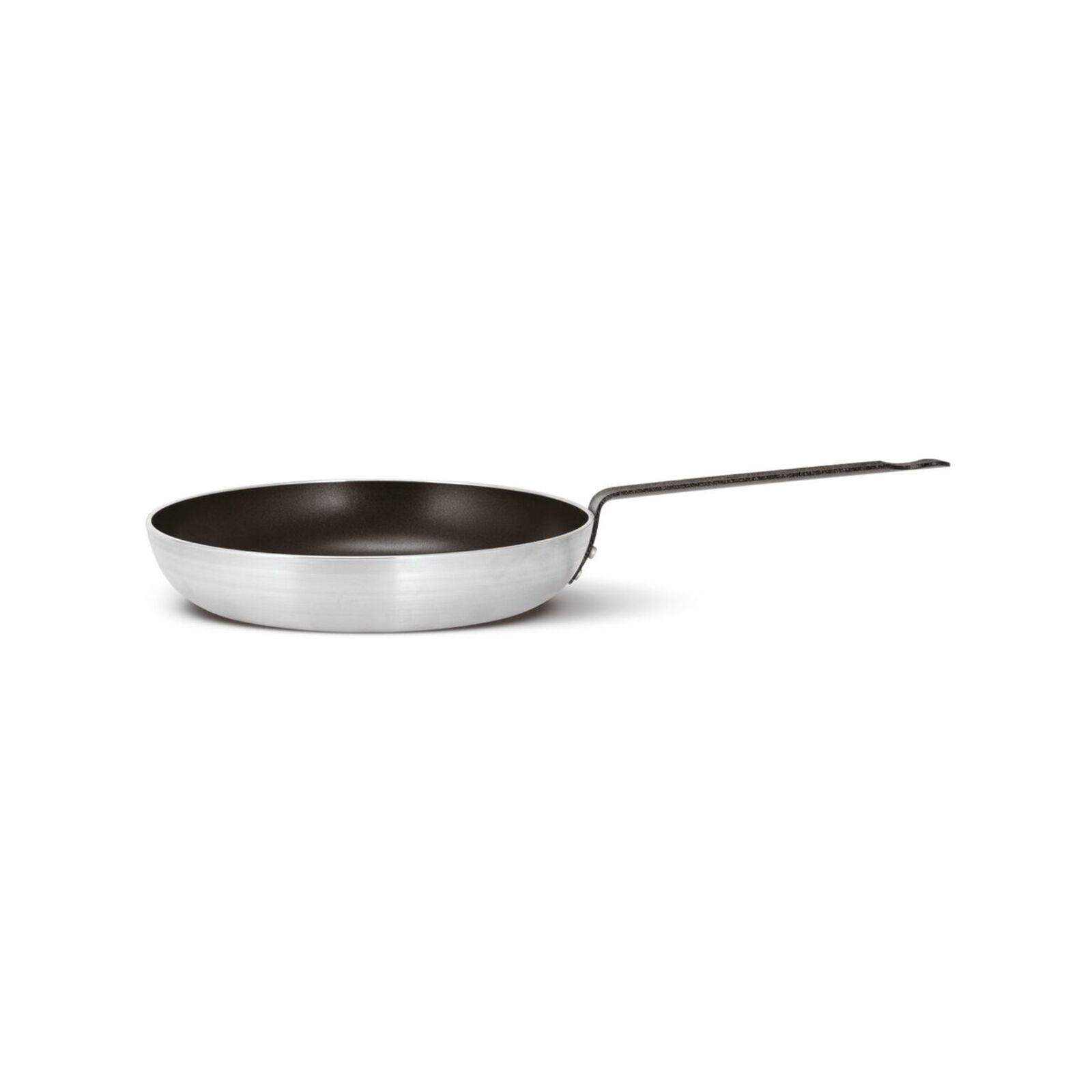 Frypan cast iron handle image number null