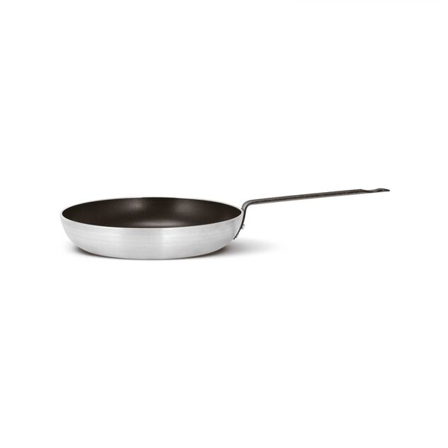 Frypan cast iron handle image number 0