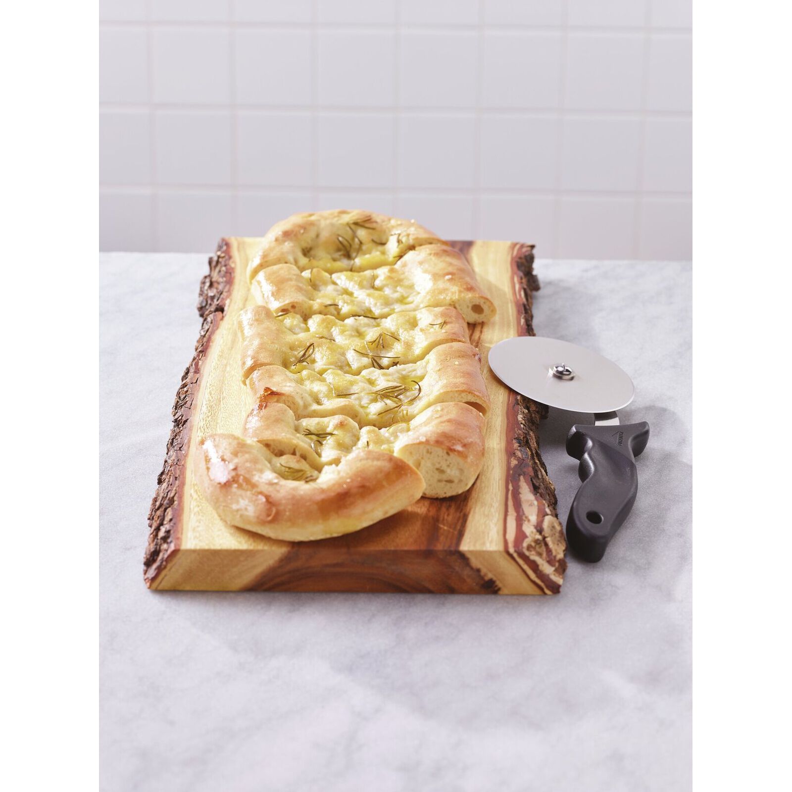 Rotella taglia pizza  image number null