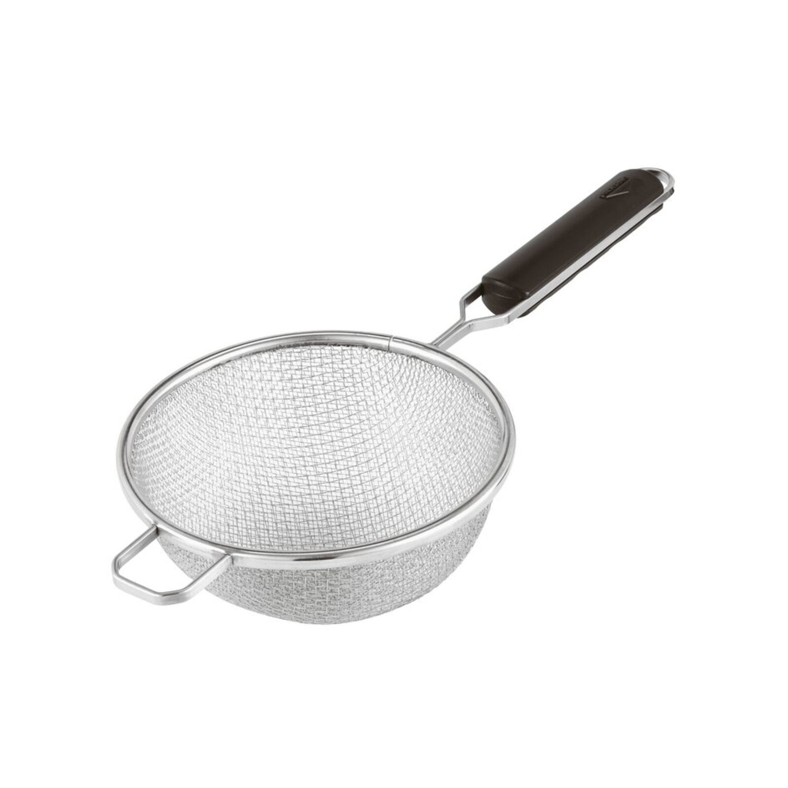 Strainer double mesh image number null