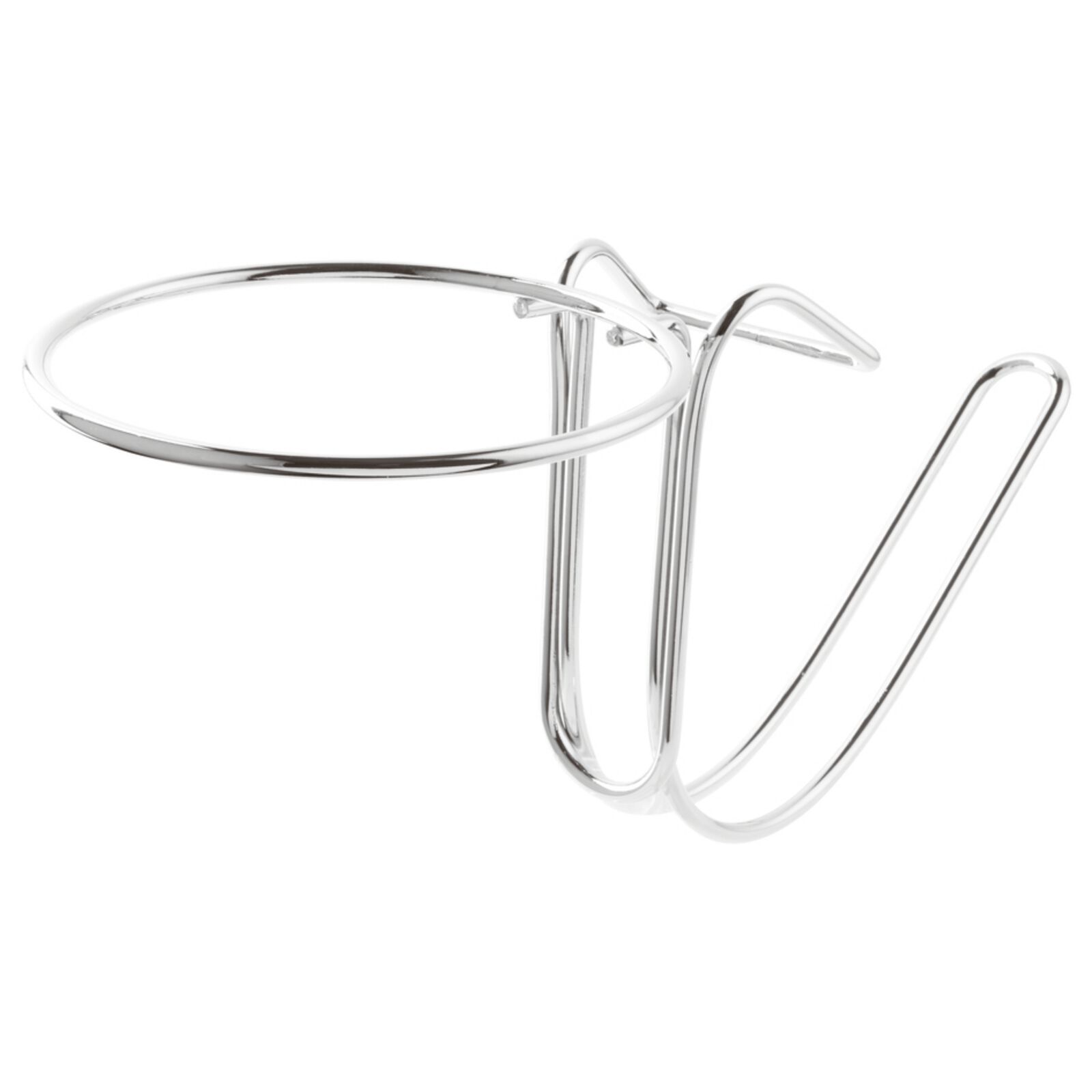 Holder for table for wine bucket image number null