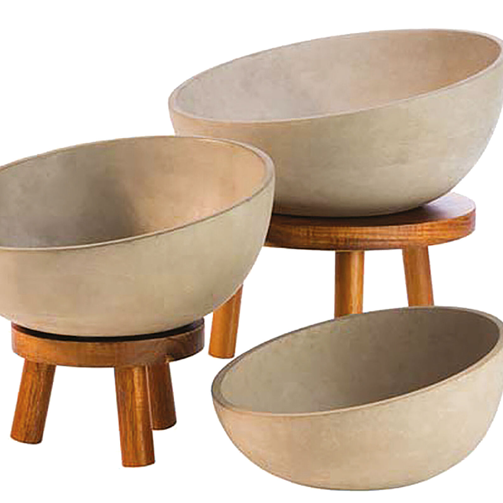 Salad bowl  image number null