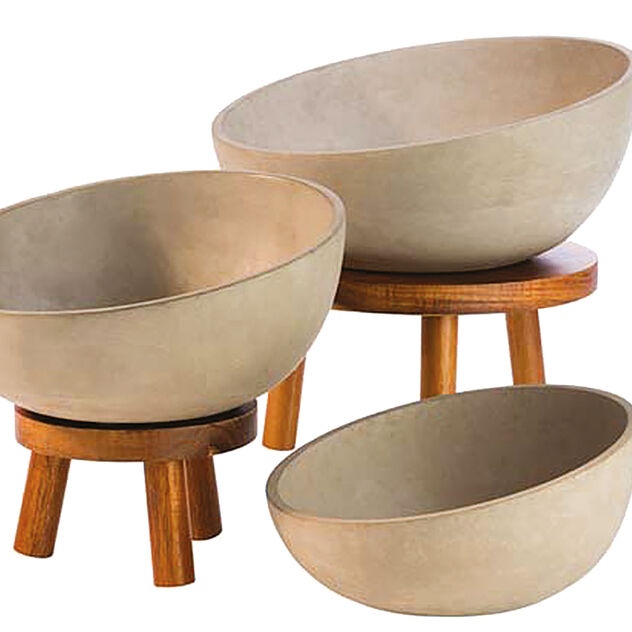 Salad bowl  image number 4