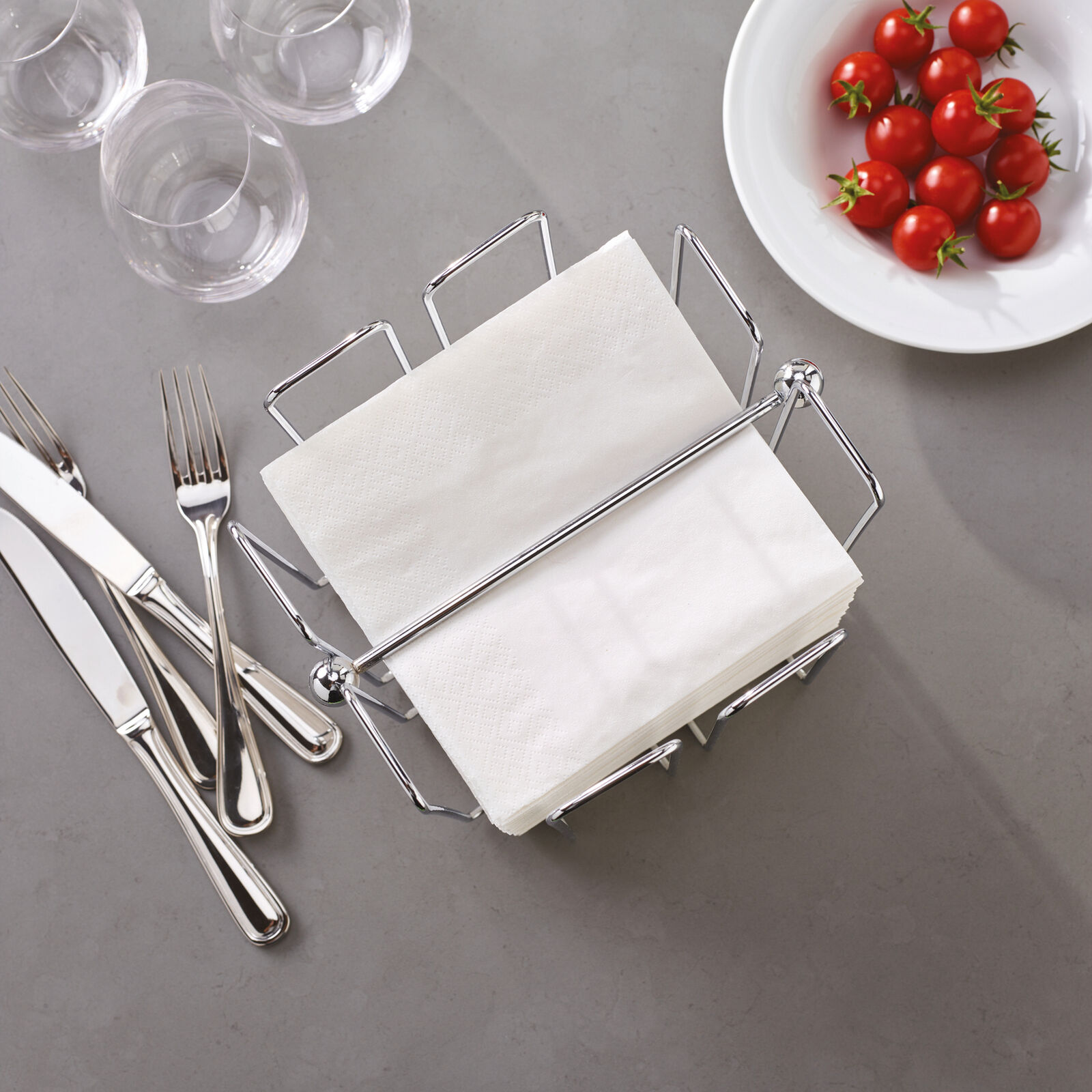 Portatovaglioli  image number null