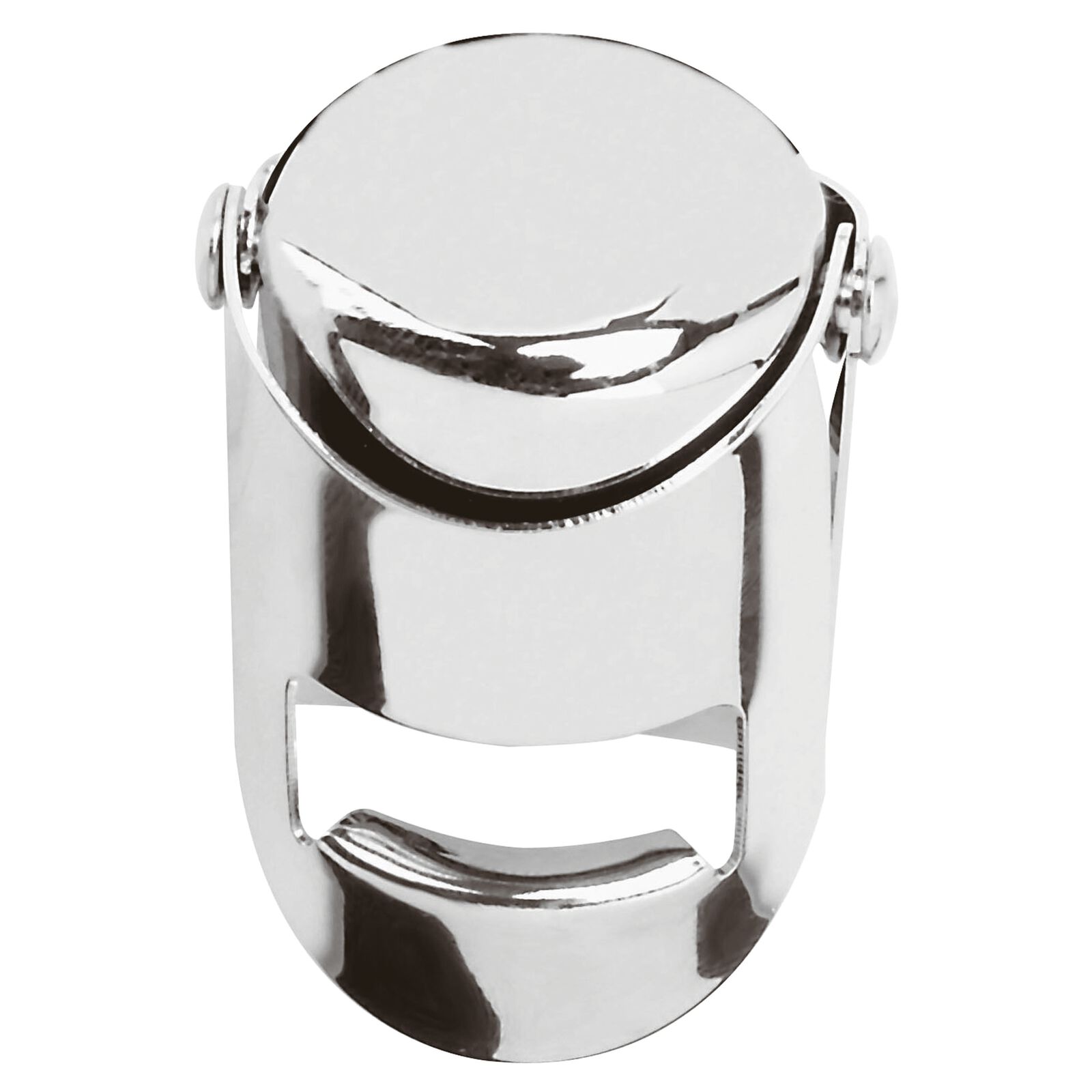 Tappo vino spumante image number null