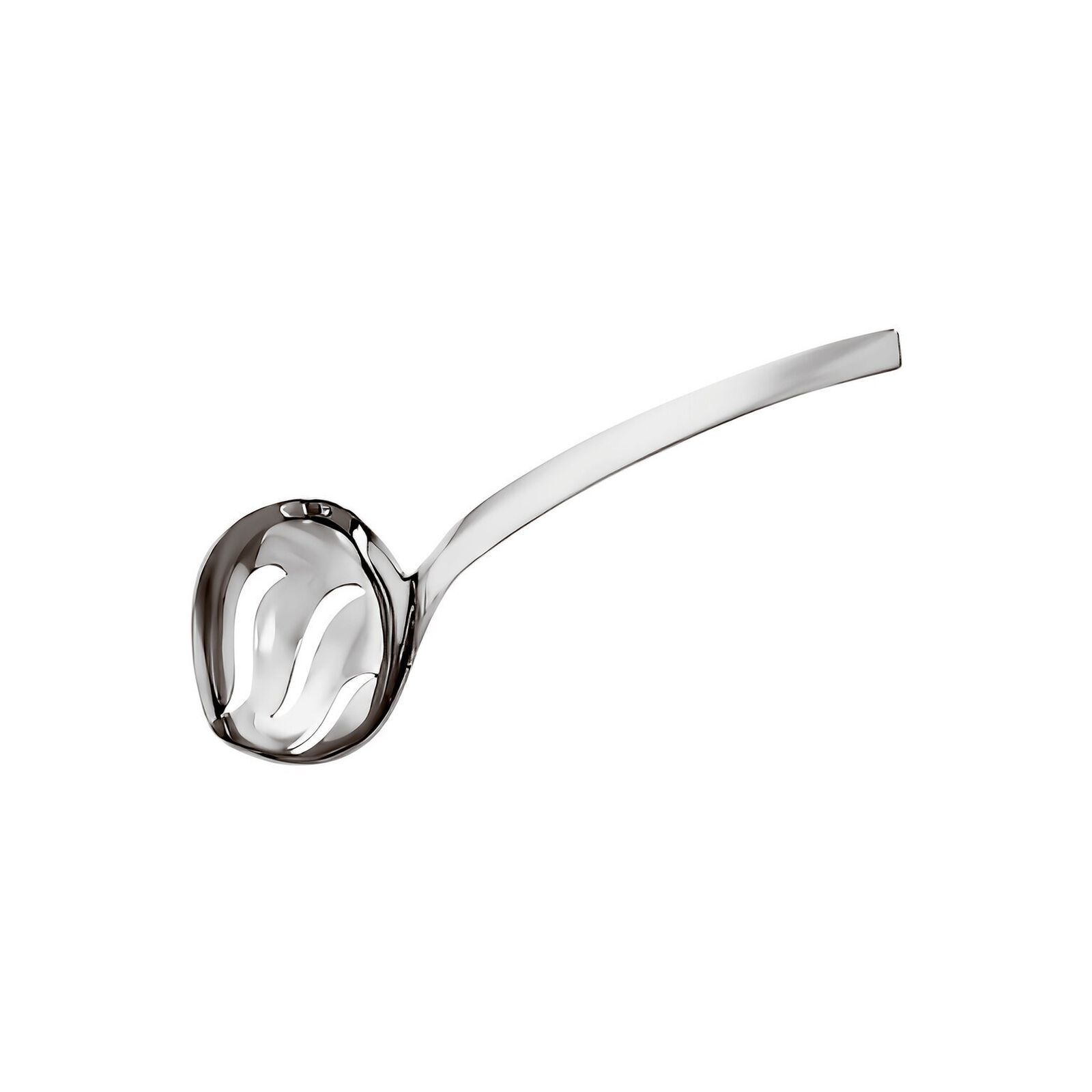 Perforated sauce ladle  image number null