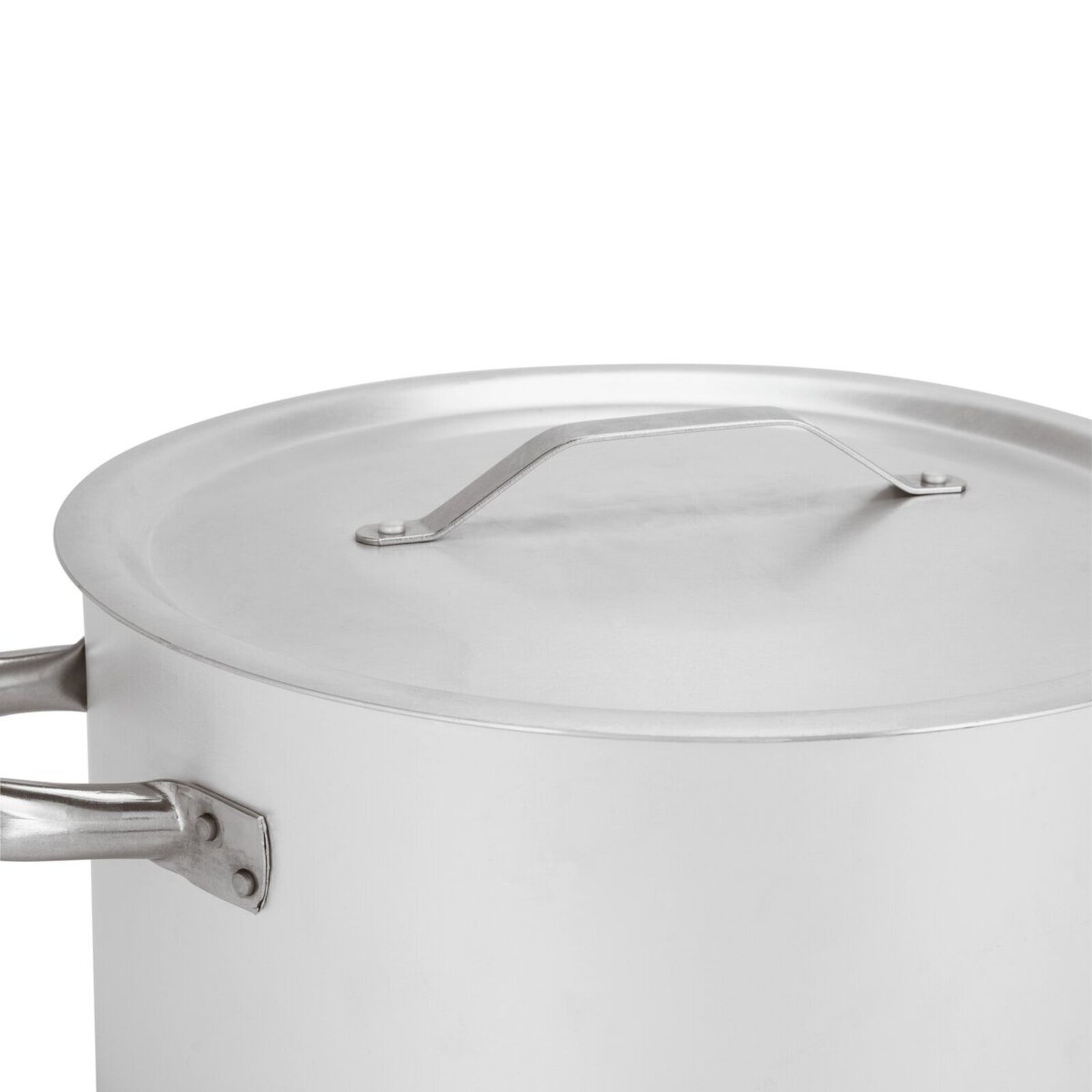 Casseruola bassa 2 maniglie  image number null