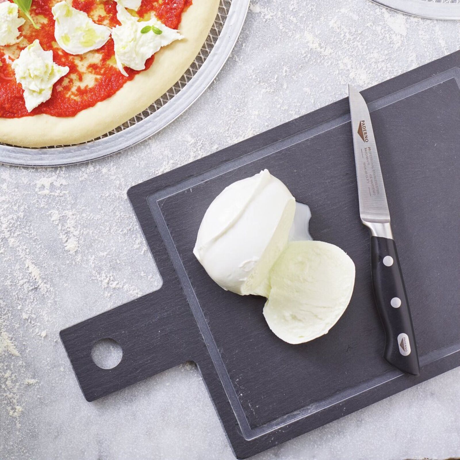 Paring knife  image number null