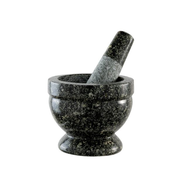 Mortaio e pestello  image number 0