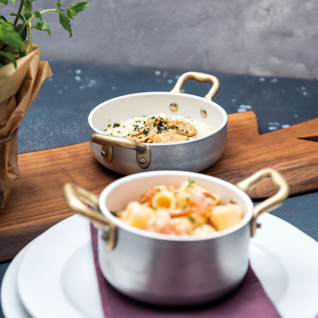 Casserole pot  image number 2