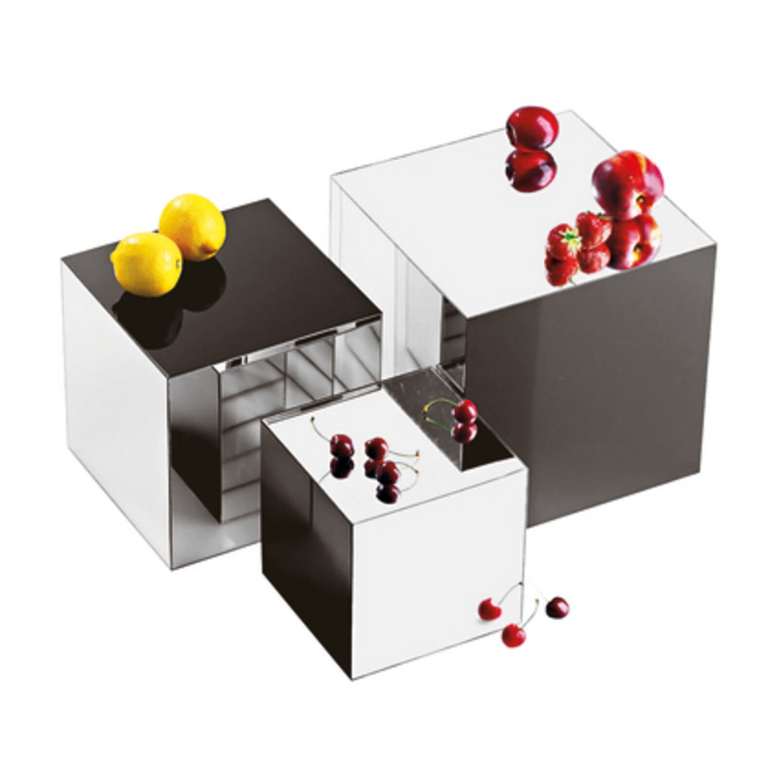 Mirror  image number null