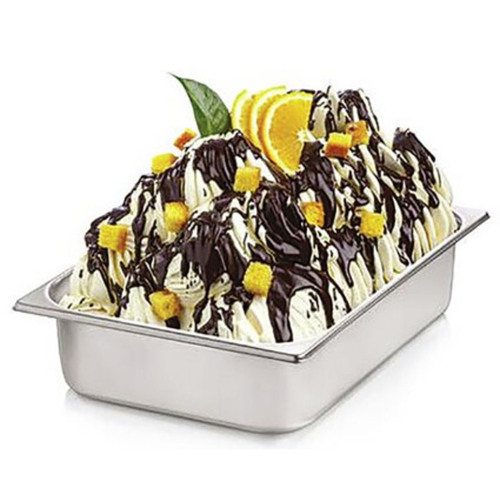 Ice cream container  image number null