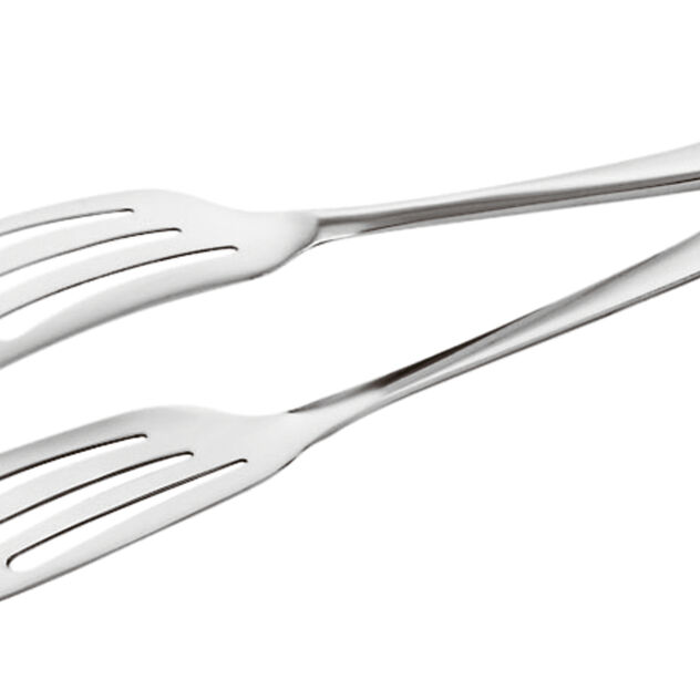 Toast/pastry tongs  image number 0