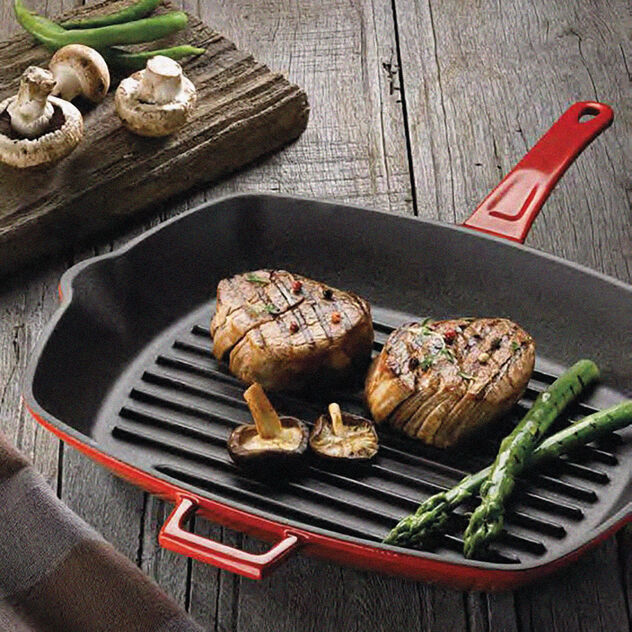 Bistecchiera  image number 2