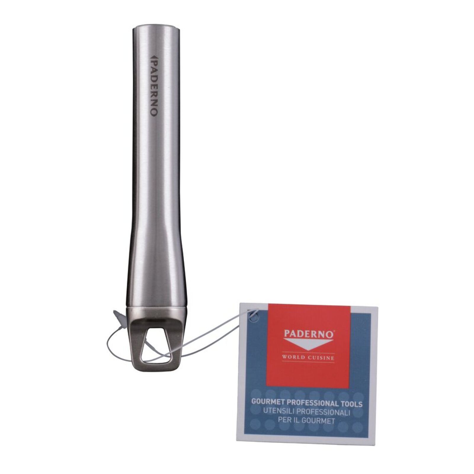 Spatula / basting spoon image number null