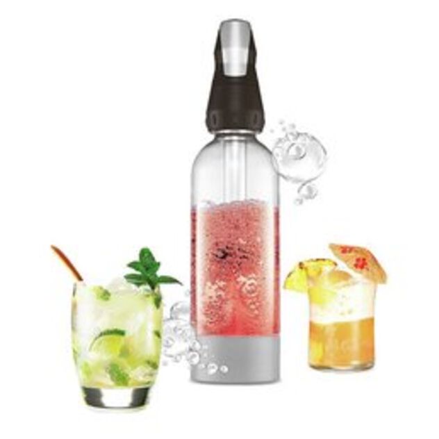 Sifone soda  image number 2