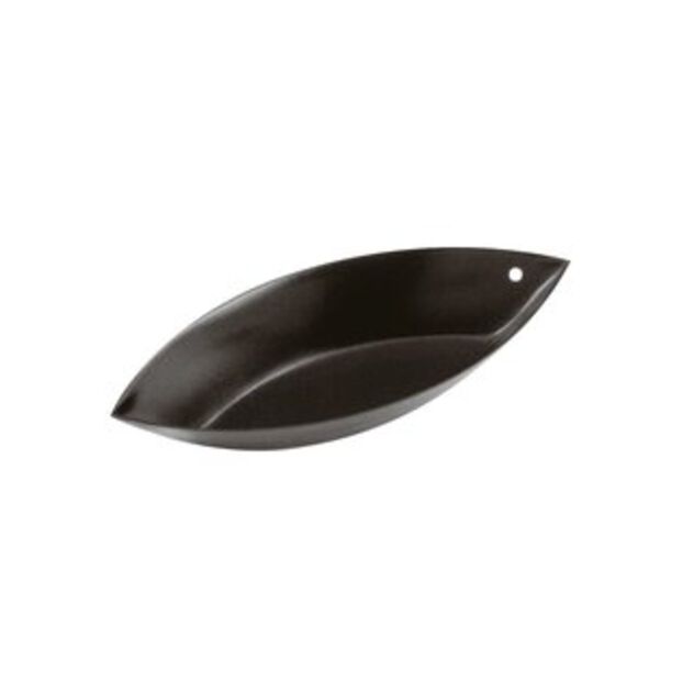 Mold oval boat image number 0