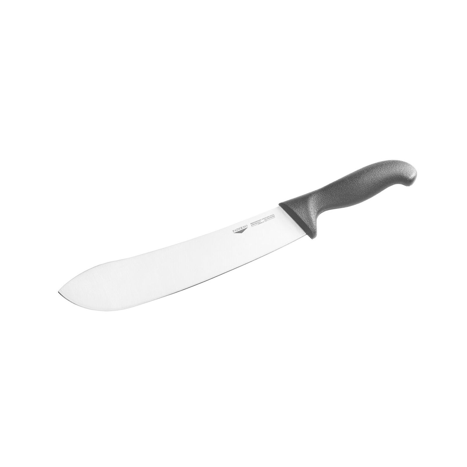 Butcher's knife  image number null