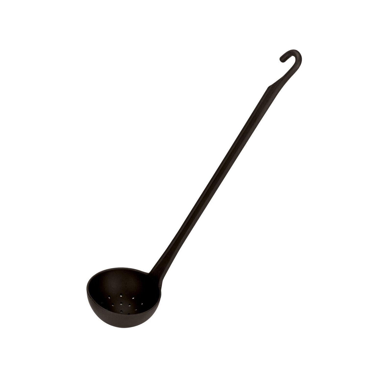 Perforated sauce ladle  image number null