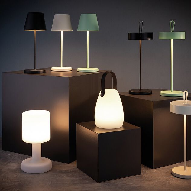 Lamp object  image number 4