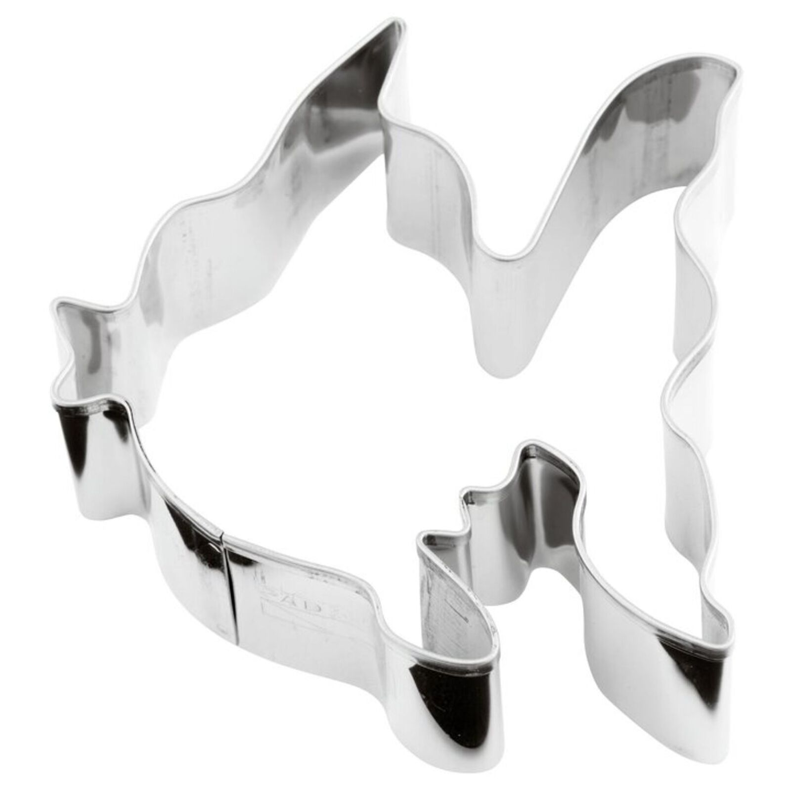 Cutter fish image number null