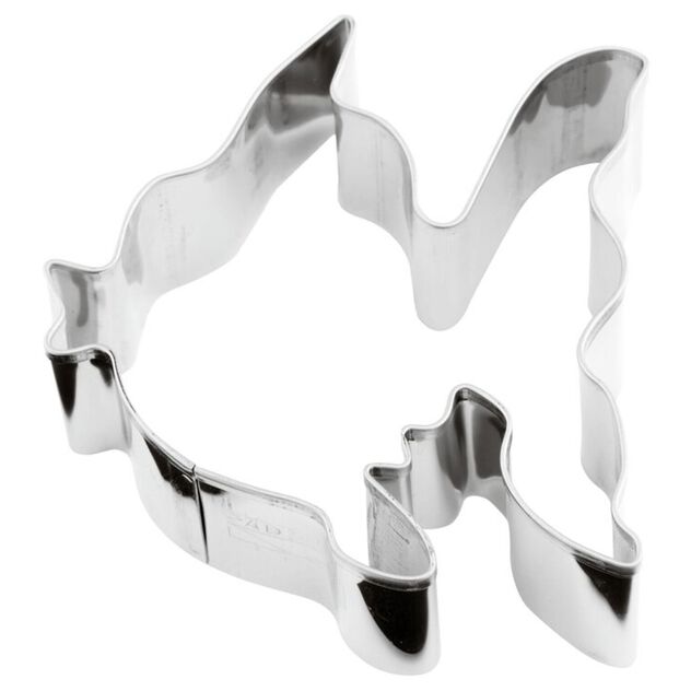 Cutter fish image number 0