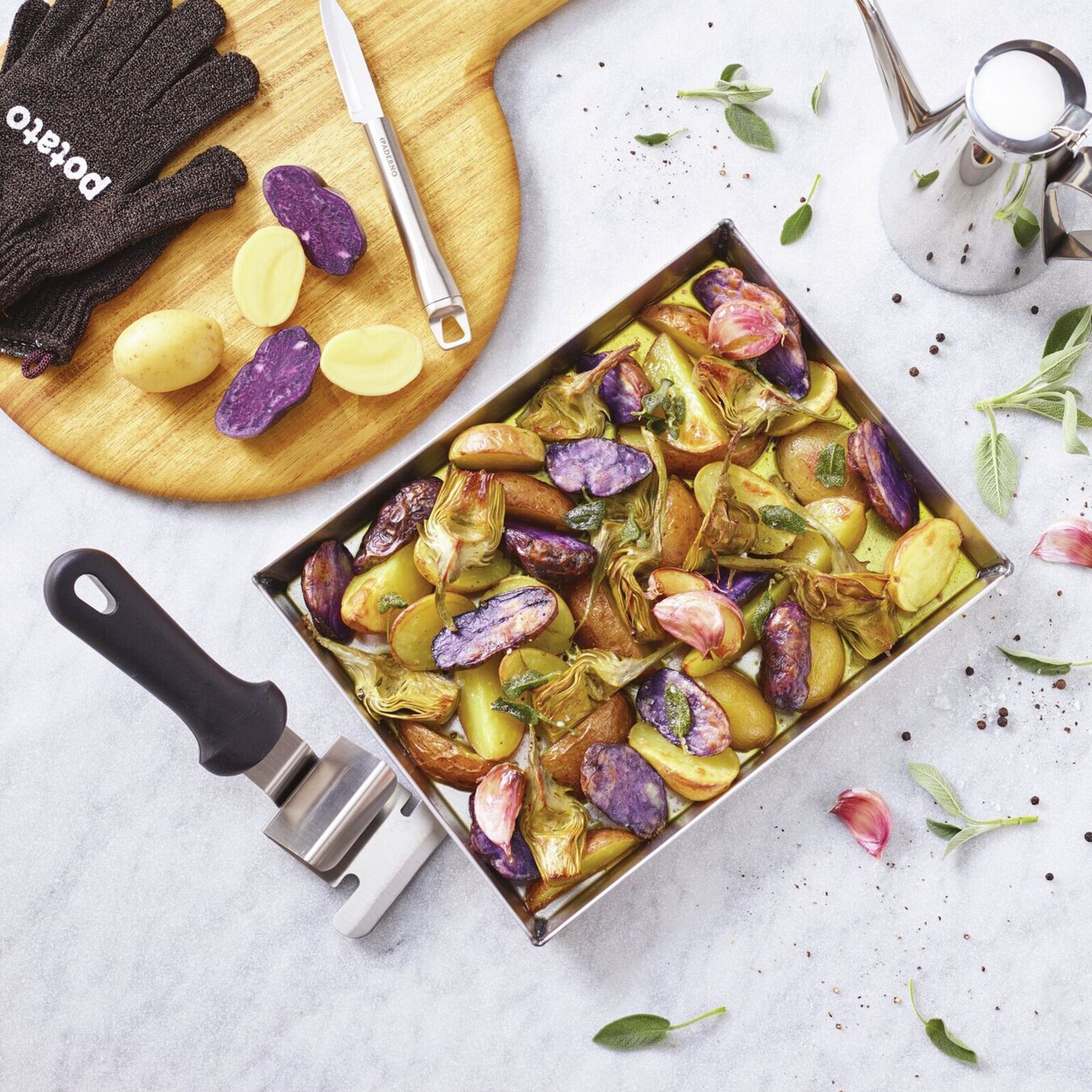 Teglia  image number null