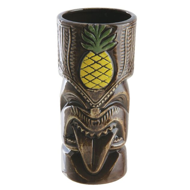 Tazza tiki image number 0