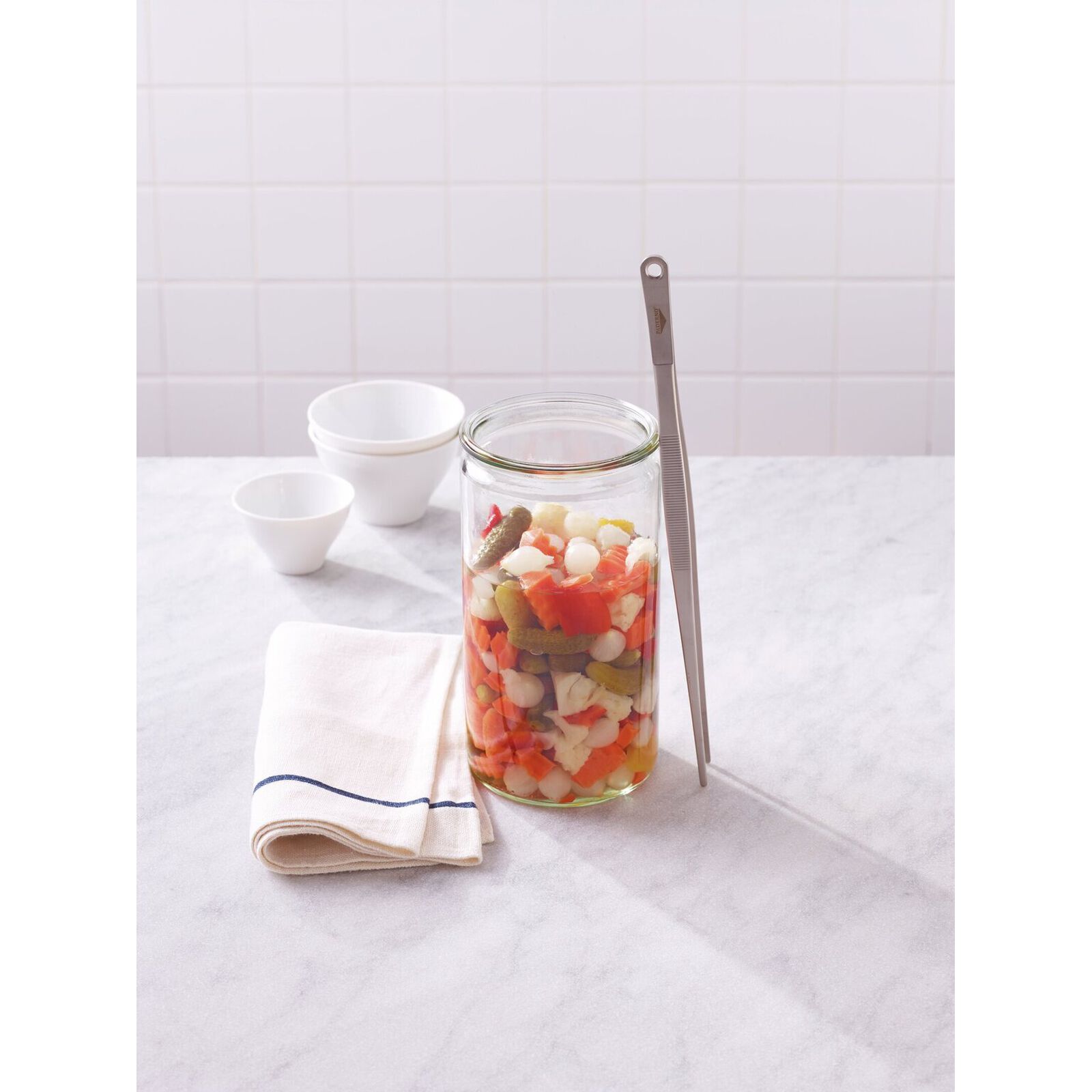 Pinza cucina  image number null